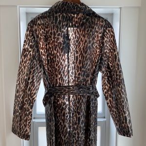 ✨NWT✨M, Banana Republic Raincoat